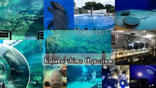 Saikai Pearl Sea Resort 西海パールシーリゾート| Kujuku-shima Aquarium
