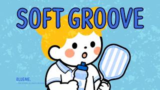 You Did Enough Today 🧊 Soft Groove Playlist | Summer Cafe · Daily Comfort · BGM screenshot 3