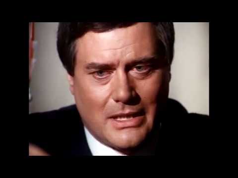 Dallas 02x24 John Ross Ewing Iii Is Born Youtube