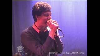 The Walkmen &quot;That&#39;s the Punch Line&quot; live at the Bull &amp; Gate London for Onlinetv by Rick Siegel