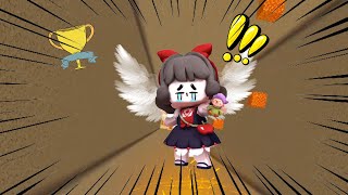 Dạo Map Mini World Nhảy Khối Nước Kích Thích 2