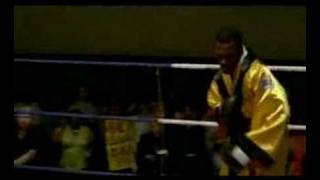 Poor Boy's Game Theatrical Trailer