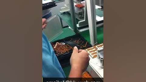 pcb/fpc board punch machine