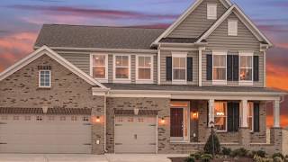 Lennar at Landsdale - Concord Model