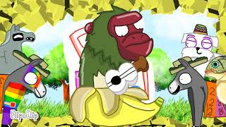 Pet Hotel Band Remastered 101-104 / 501 - 520 (Official) Welcome Season 6...