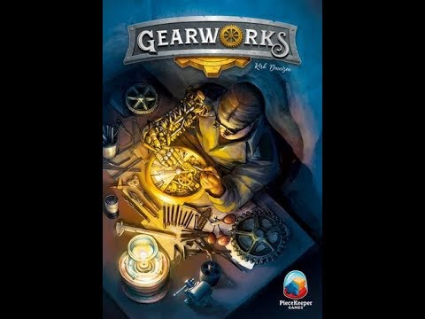 Gearworks Inc