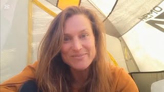 How to be safe when camping?