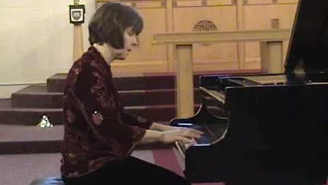 The Well-Balanced Pianist Instructor Susan Nowicki...