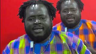 Dolo Gomis - Afrique