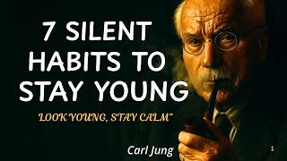 Celebrity 7 Daily Habits That Make You Peaceful, Attractive & Mentally Unbreakable  | Carl Jung Psychology Net Worth