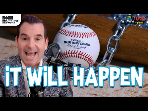 Former MLB Team President GUARANTEES an MLB lockout is coming