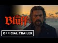 The Bluff - Official Red Band Trailer (2026) Priyanka Chopra Jonas, Karl Urban, Temuera Morrison