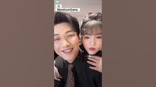 Kebersamaan YulongMiemie Live🩷💕#yulong #yangmiemie #yuyang #dracin