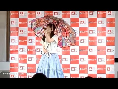 【超歌うま中学生】「RAIN」（SEKAI NO OWARI）映画「メアリと魔女の花」主題歌／小島菜々海／東京アイドル劇場 #アイゲキ #ソロスペ #ライブ （2022年6月12日）