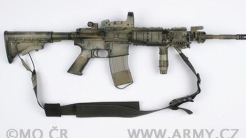 M4 gun sound effect real gun reload effect new gun sound effect 2023