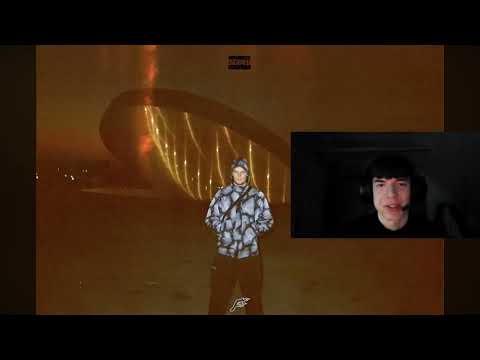 PROFLAME - DIENOM IR NAKTIM video reakcija (Ispaniškas beat)