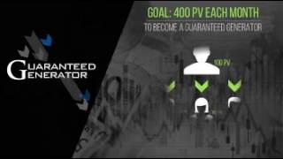 Wealth Generators Compensation Plan+ +English