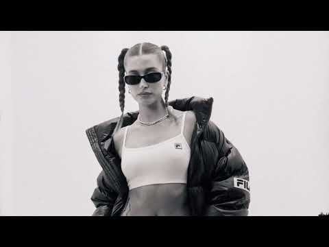 HAILEY FOR FILA