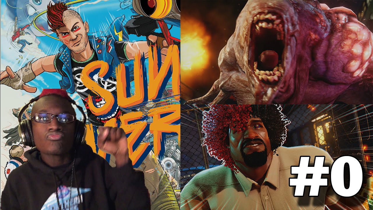 Sunset Overdrive Gameplay Walkthrough PART 0 Do Y all Really Want This Xbox One YouTube sunset-overdrive-gameplay-walkthrough-part-0-do-y-all-really-want-this-xbox-one-youtube