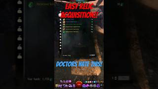EASY Relic Acquisition... Just Do This! (Even the Special Ones) | #guildwars2 #mmorpg #soto #shorts