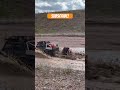 Traxxas trx6 g63 in the water! #traxxas #trx6 #g63 #6x6 #rc #rcoffroad #foryou