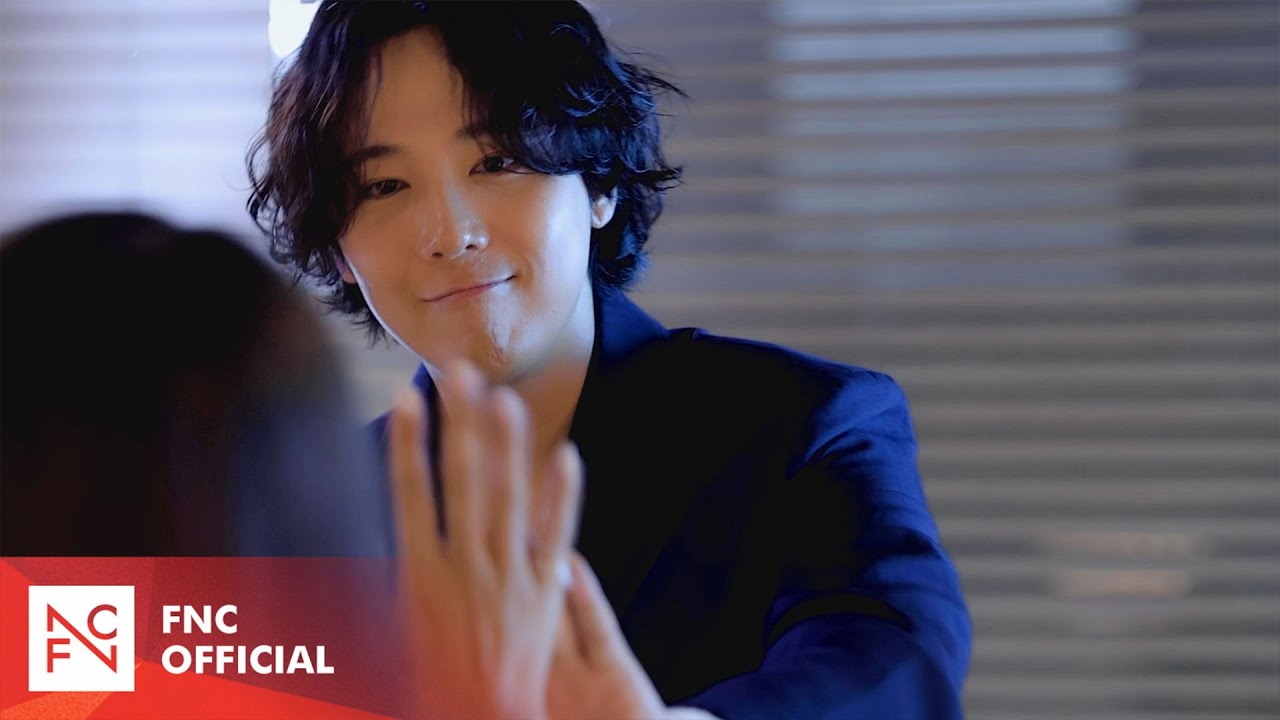 FTISLAND (FT아일랜드) 7TH ALBUM [Serious] LISTENING SESSION BEHIND