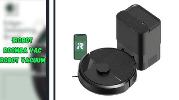 Black Friday Sale: iRobot Roomba Vac Robot Vacuum - Hands-Free Cleaning, 70X Powerful Suction