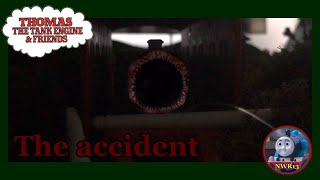 The Accident Sodorfallout