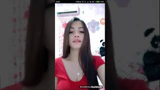 Marsya,Yang Baju Merah Jangan Sampe Lolos