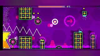 Wave Processing by 2sKUROVN (me) | Geometry Dash 2.207 |