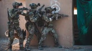 Inside the Elite: The Commando Troops Corps (KCT)