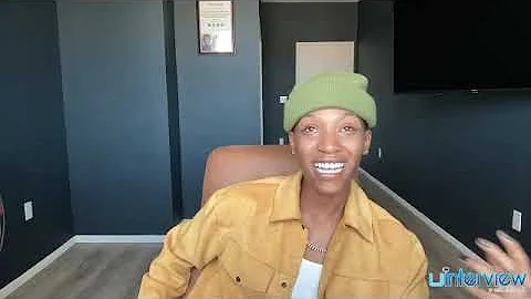 Jonica T. Gibbs & Gabrielle Graham talk black quee...