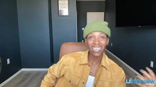 Jonica T. Gibbs & Gabrielle Graham Talk Black Queer Representation In Twenties