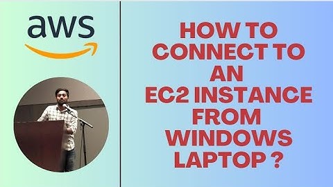 HOW TO CONNECT TO EC2 INSTANCE FROM WINDOWS LAPTOP | MOBAXTERM | #aws #devops #abhishekveeramalla