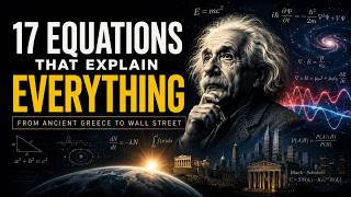 17 Equations That Explain Everything For Sleep