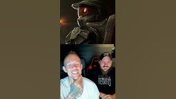 Spartan Slayer React to You Enter This Room, What Do You Do? #shorts