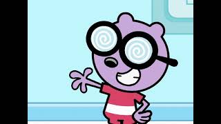 Brandy And Mr. Whiskers Theme Song Low Picthed Tone