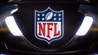 Fox Sports Nfl Presentation Intro & Outro 2025