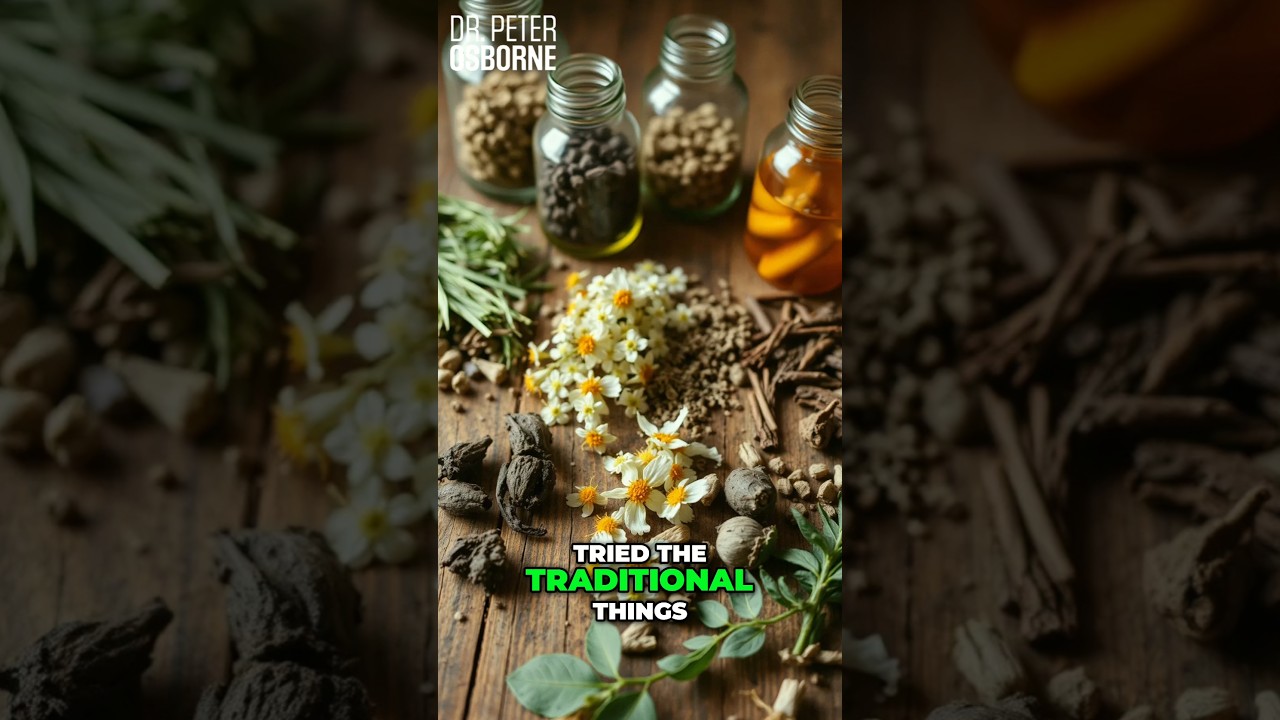 Приливы — глицин может стать решением! Узнайте, как их остановить! 