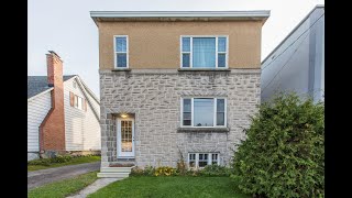 166 Marier Avenue - Beechwood Village - SOLD