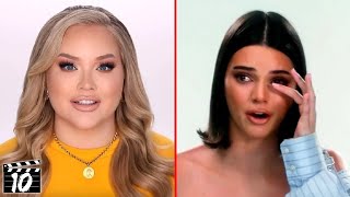 Top 10 Celebrities Who Tried To Warn Us About Other Celebrities | Marathon Wealth