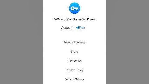 VPN Super Unlimited Proxy - how to use? Full overview