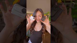 How to vlog with Insta360 GO 3S