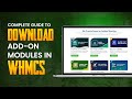 Empower Your Hosting Business with Top WHMCS Modules | Premium Addon Modules for WHMCS Businesses