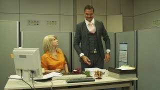 Edekaner Spotserie 2012 - Spot 3 1A Gelocht