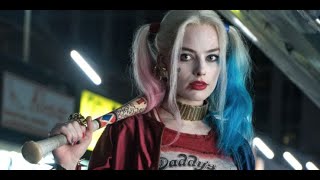 Lambada _ Lika Kosta | Harley Quinn