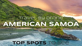 American Samoa | Top Places You Have To See