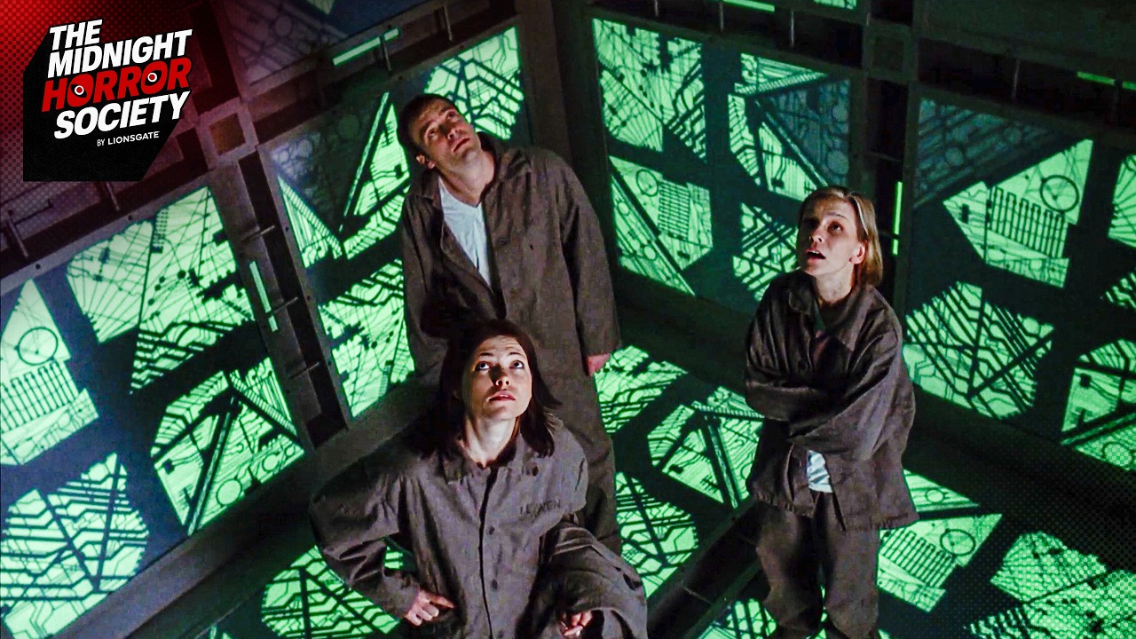 Nicole de Boer’s INSANE Trap Math Discovery | Cube