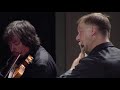 Sergej Krylov, LCO | Bach: Brandenburg Concerto No. 5 in D major, BWV 1050 Finale, Allegro