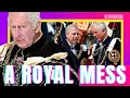 Royal Hypocrisy: Who Gets Protected & Who Doesn't | Sentebale In Shambles?